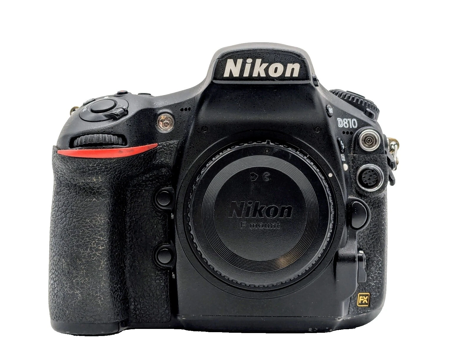 Nikon D810 Digital SLR Cameras