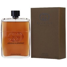 Gucci Guilty Absolute by Gucci 5 / 5.0 oz EDP Cologne for Men Brand New In Box