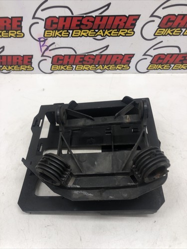 ♻️ BMW R1200GS Adventure Mu 2007 2009 K25 Steuergerät CDI Halterung Verkleidung ♻️