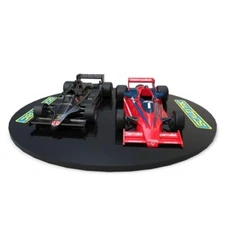 Scalextric C4392A 1978 Swedish Grand Prix Twin Pack 1:32 analog slot cars