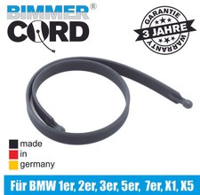 Spannband Kofferraum (51478136450) für BMW E36 E46 E39 E38 E81 E84 E53 