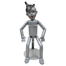 Helen Kish Tin Man Doll 13” Wizard of Oz 1996 #748/950 Rare 90s Collectible
