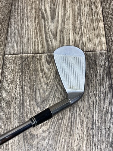 Srixon Z565 6 Iron Steel Stiff Flex XP 95 S300 Left Handed Undersized Grip LH - Picture 3 of 10