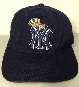 ny baseball caps ebay