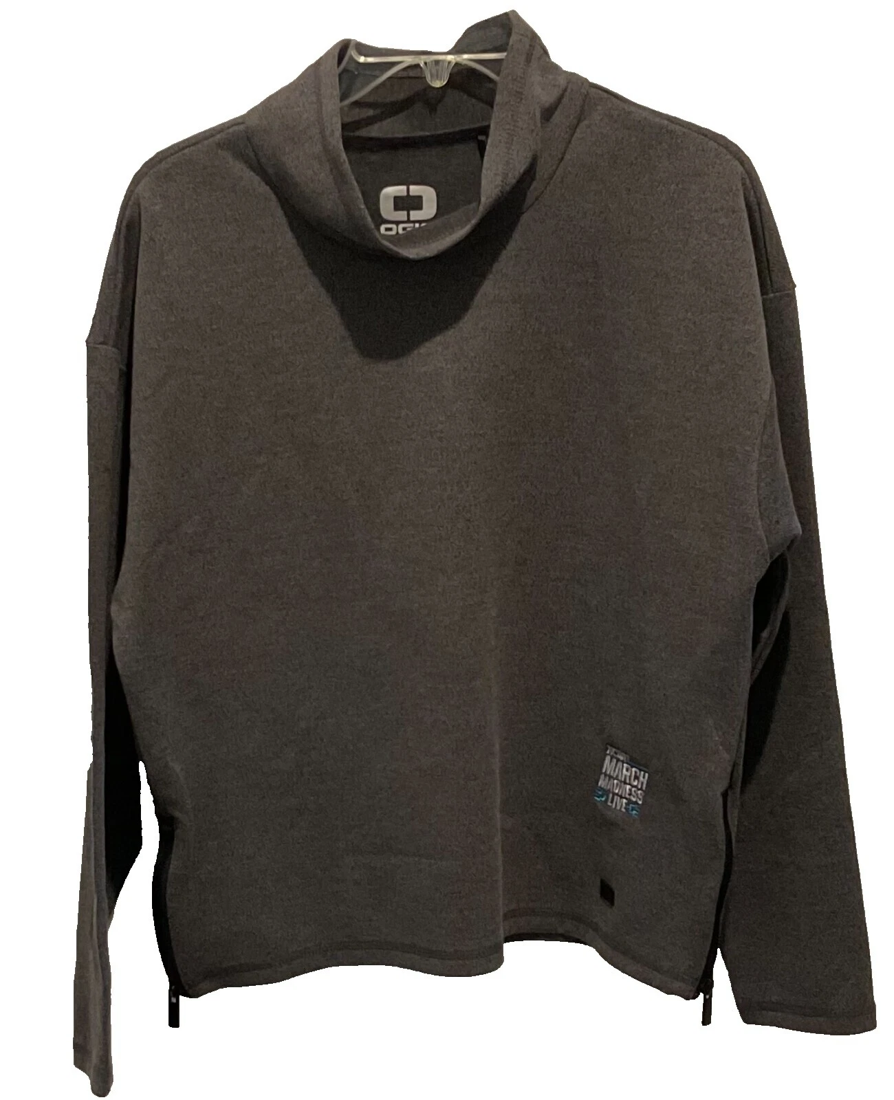 OGIO 标准码服装、鞋靴、配件