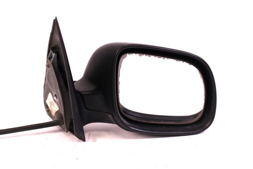 rechter Außenspiegel Skoda Fabia 6Y rechts schwarz Standard mechanisch stubby #2