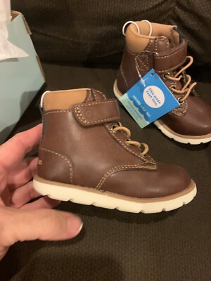 Snow Boot Stride Rite Boots For Babies Stride Rite 360 Jaxx Boot Boots
