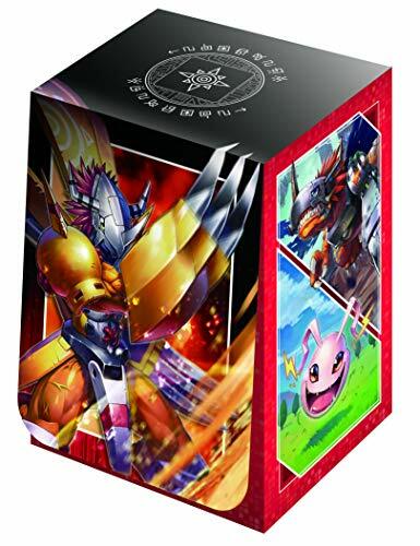 digimon card game case Booster Box WORLD CONVERGENCE (BT-21) - Digimon | Authentic Japanese Digimon TCG Booster box As with BT TCG Deck Box Digimon Omnimon