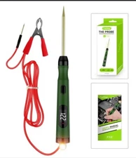 Topdiag P50 Car Electrical Circuit Tester Power Probe for Automotive Inspection