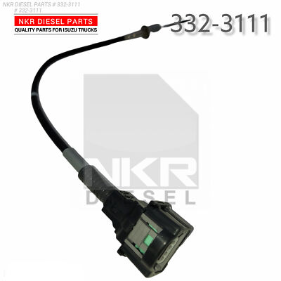 Sensor Dpd For Isuzu Truck