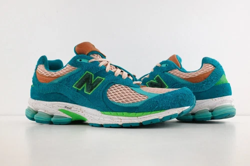 New Balance 2002R Salehe Bembury Water Be The Guide 12 used | TRUSTED SELLER