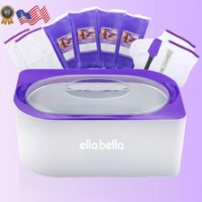Paraffin Wax Machine for Hand  Feet Parafin Wax Warmer Everything in One Kit