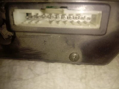 Schermo Multifunzione per FIAT CROMA (154) * 5238790 - Foto 2 di 5