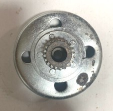 80cc Motorized Gas Engine - clutch Bell replacement for 2-stroke centrifugal