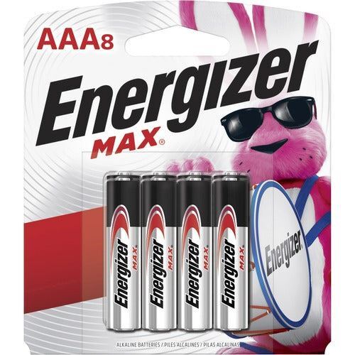 Energizer Multipurpose Battery - EVEE92MP8