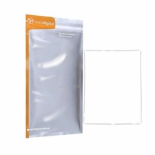digitizer socket plastic white for iPad 3/4