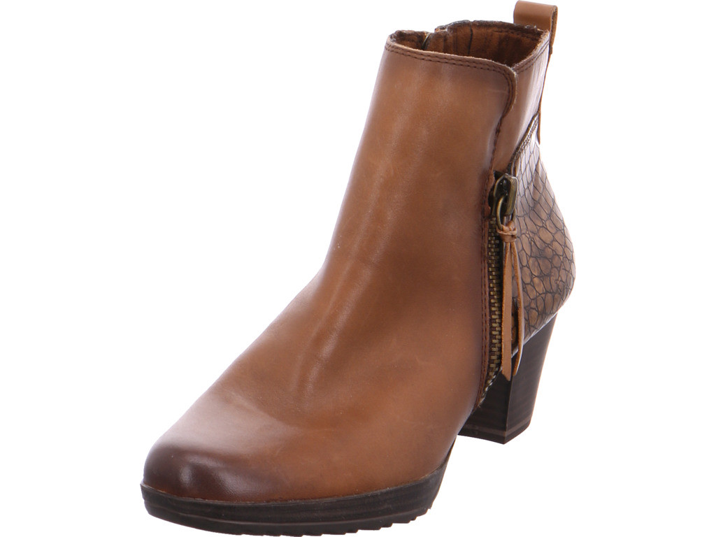 Marco Tozzi Da.-Stiefel Stiefel braun Marco Tozzi Da.-Stiefel Stiefel braun
