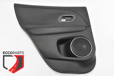 Porte arrière et accessoires Honda HR-V