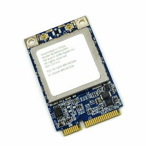 Airport extreme card for mac pro 2008 Airport extreme card for mac pro 2008