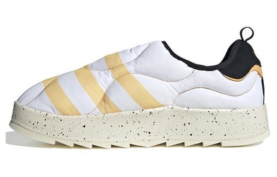 Adidas Originals Puffylette Casual Shoes Unisex Low-Top