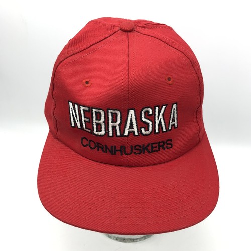 VINTAGE 90'S NEBRASKA CORNHUSKERS TWINS 