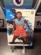 Jaylen Martin 2021-22 Topps Inception OTE Overtime Elite Rookie RC #95
