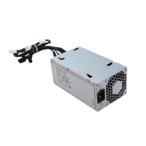 L05757-800 Power Supply PSU 500W For HP ENVY Desktop - 795-0003UR DPS-500AB-32 A - Picture 12 of 17
