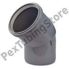 4" x 45 Innoflue SW Elbow