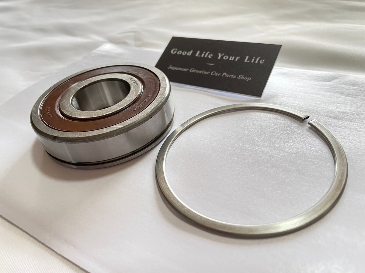NISSAN BEARING Main DRIVE 32273-86W70 GENUINE Brand NEW JAPAN OEM