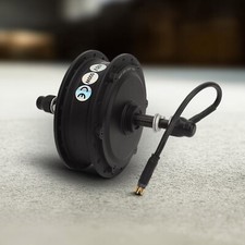 48V 500W Electirc Gear Hub Motor Brushless Rear Drive Waterproof jfsD