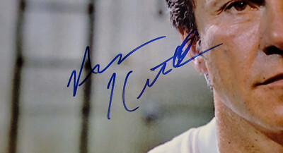 HARVEY KEITEL Signed 12x18 Reservoir Dogs Mr White Photo Larry