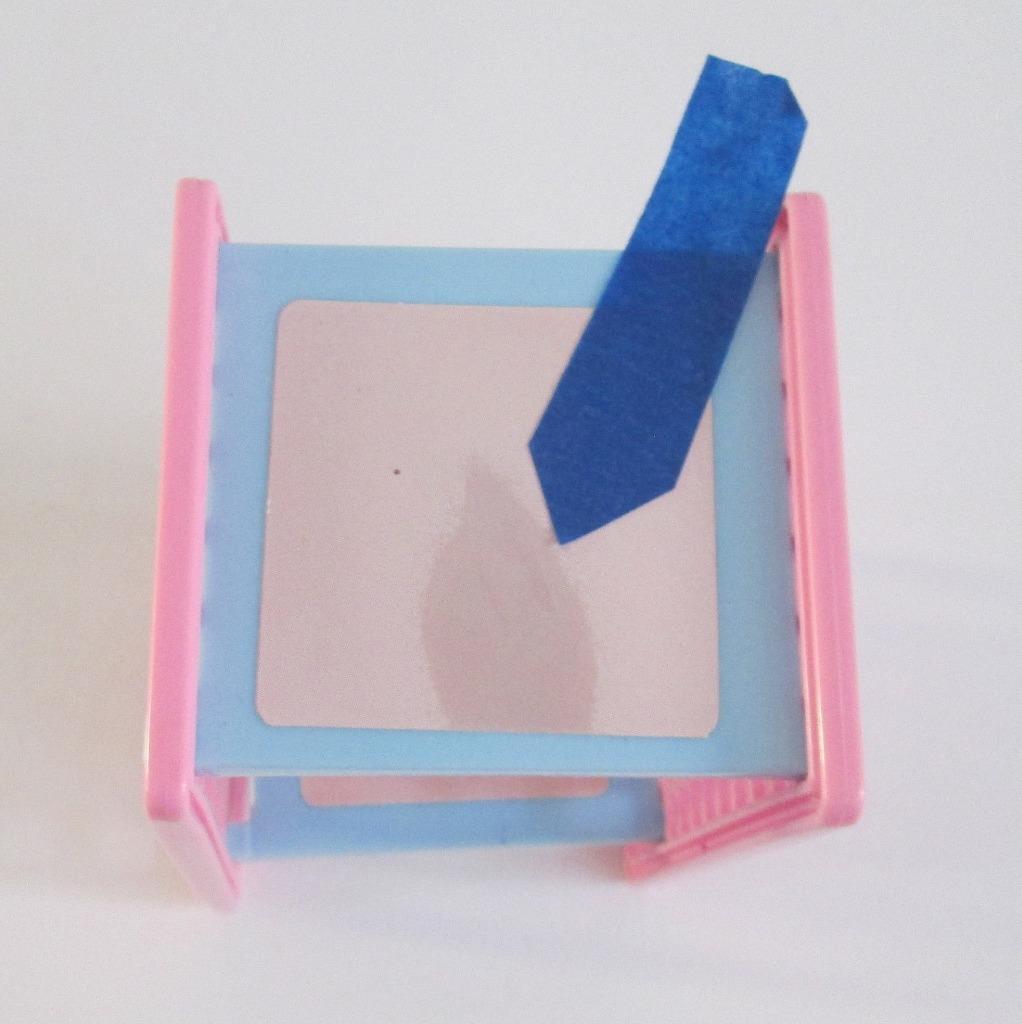 Skipper Sleep N Study Barbie Playset Pieces Replacement Parts Vintage