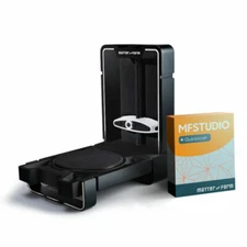 Matter and Form MFS1V2 Handheld