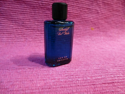 Davidoff,Cool Water,Eau de Toilette, Parfume Miniatur für Sammler (2)