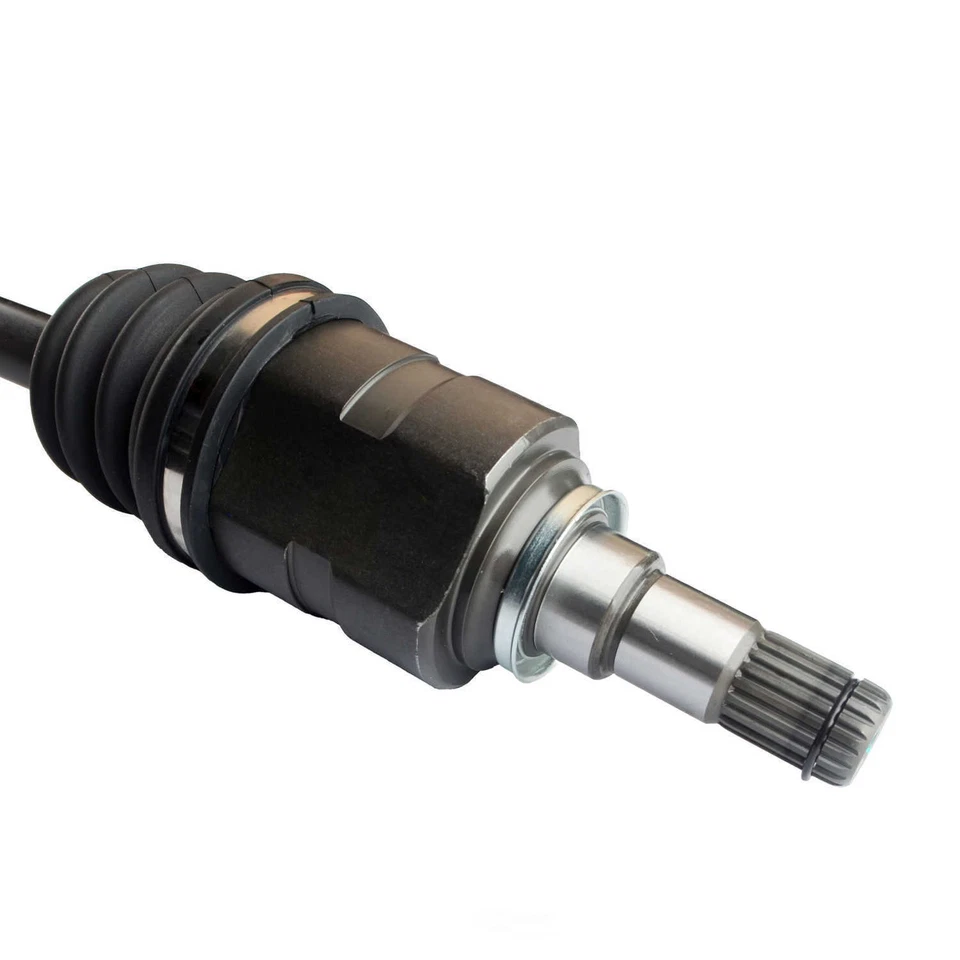 Moog Driveline Products 14E003R ось в сборе - Изображение 3 из 3