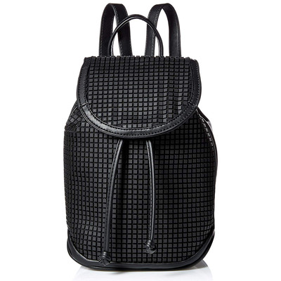 steve madden bounce white multi