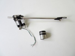 Dual 1256 Tonarm ohne Tonabnehmer