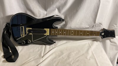 Guitar Hero Live Guitar w/ Strap Model No. 0000654 Wireless - No dongle