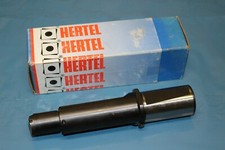 Hertel Wendeplattenbohrer Vollbohrer Stufenbohrer 33,6 mm 43,5 mm DP 50111N