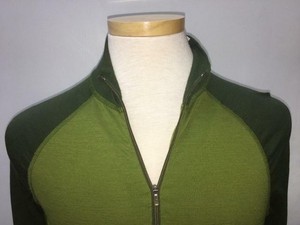 mec merino wool base layer