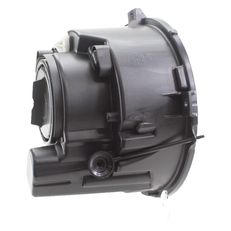 Conjunto de faros bi-xenón delanteros izquierdo o derecho Hella 271531111 para Benz W463 Foto 4 de 4