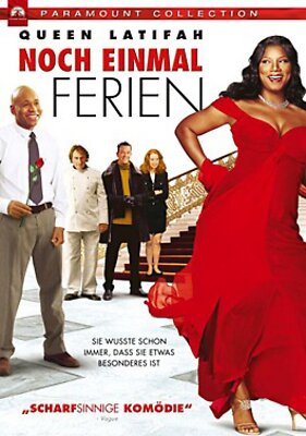 Noch einmal Ferien (Timothy Hutton) # DVD-NEU