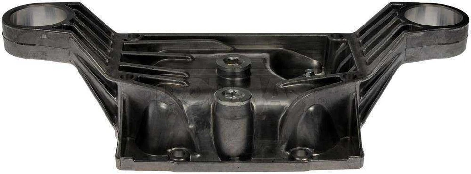 Cubierta diferencial compatible con BMW 325i 1992-1999,325is 328i,328is M3 DORMAN OE SOLUTI Foto 3 de 4