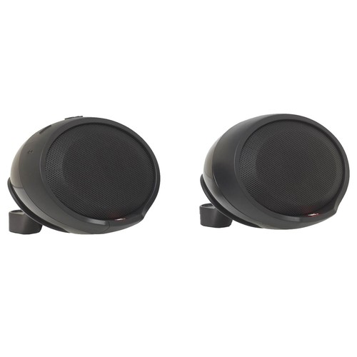 JBL Cruise Handlebar-Mount Weather 