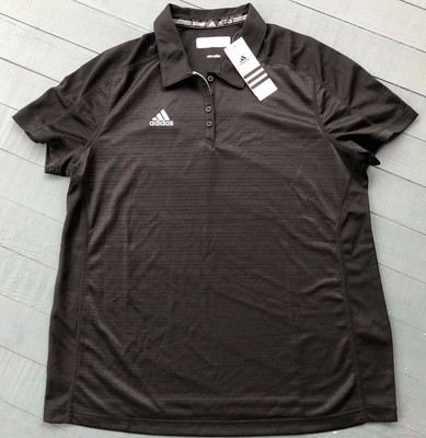 adidas climalite select polo