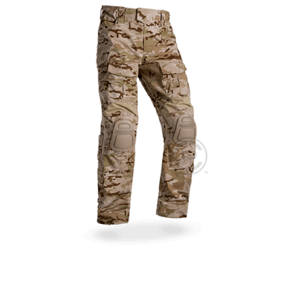Crye Precision - G3 Combat Pants Multicam Arid - 34 Regular