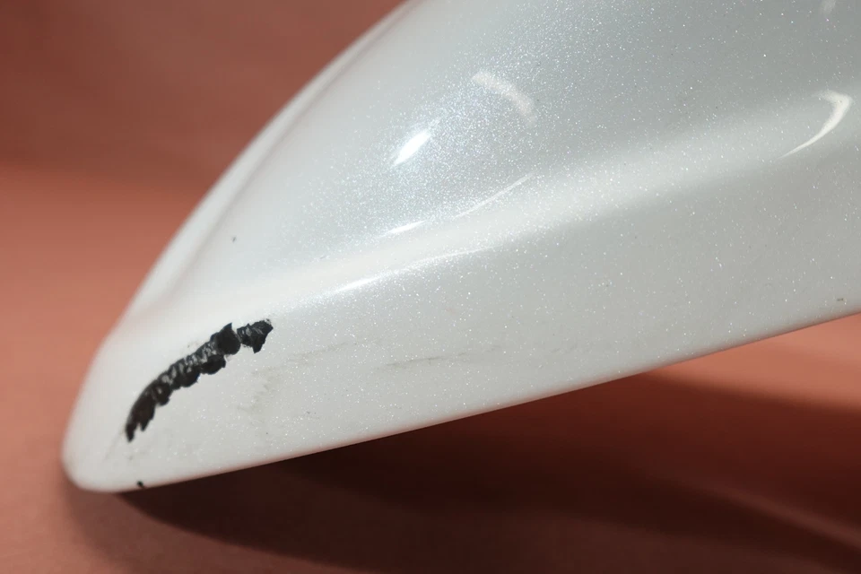 Guardabarros guardabarros de rueda delantera Kawasaki Vulcan 1700 Vaquero VN1700 2009-2016 Foto 2 de 4