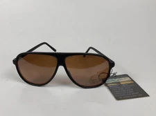 Sharper Image COPPER DRIVER Lenses Filter Blue Light Out New