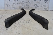2001 Polaris Sportsman 500 H.O. front Mud Flap Guard Fender Flare Left Right