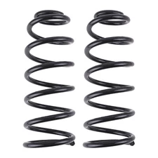 2" Rear Suspension Drop Springs for Ram 1500 Classic Dodge 2009-2024 394mm Steel